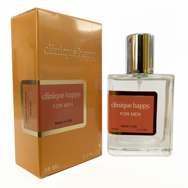 Clinique Happy For Men Perfume Newly чоловічий, 58 мл 3134 фото