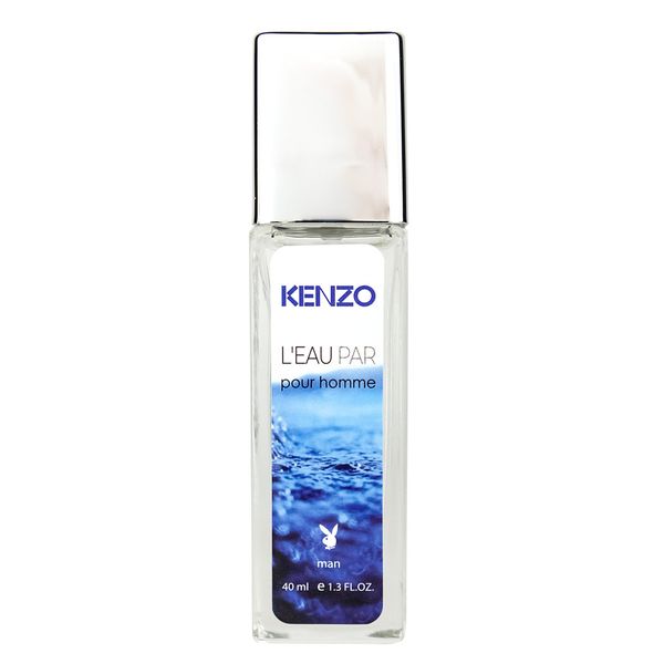 Kenzo L'Eau par Kenzo Pour Homme Pheromone Parfum мужской 40 мл 2284 фото