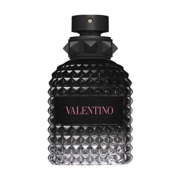 Туалетна чоловіча вода Valentino Uomo Born In Roma 50 мл 12853 фото