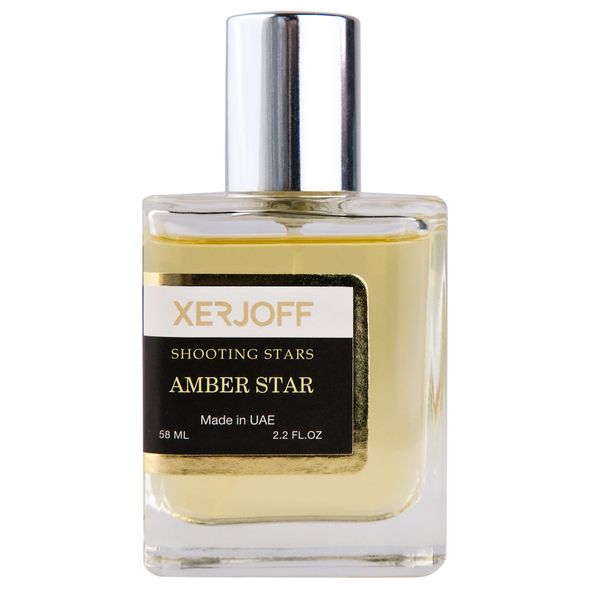 Xerjoff Amber Star Perfume Newly унісекс 58 мл 4364 фото