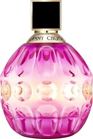 Парфумована вода для жінок Jimmy Choo Rose Passion (Тестер), 100 мл 8807 фото