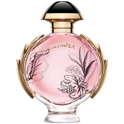 Парфумована вода жіноча Paco Rabanne Olympea Blossom 50 мл 13842 фото