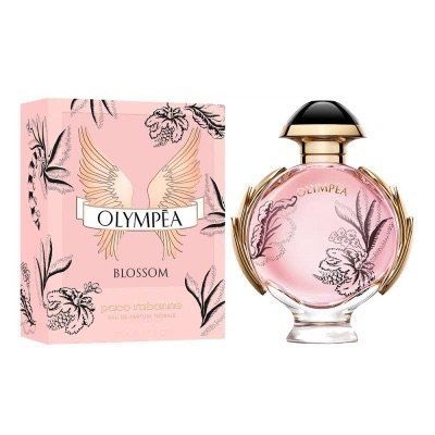 Парфумована вода жіноча Paco Rabanne Olympea Blossom 50 мл 13842 фото