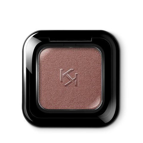 Тіні для повік Kiko Milano High Pigment Eyeshadow 1,5 г 7254-34 Metallic Brown фото