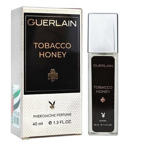 Guerlain Tobacco Honey Pheromone Parfum унісекс 40 мл 4633 фото