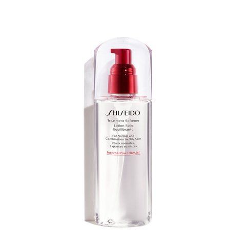 Лосьйон для обличчя для нормальної та комбінованої шкіри Shiseido Defend Preparation Treatment Softener 150 мл 12653 фото