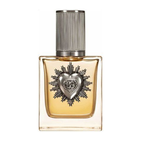Парфумована чоловіча вода Dolce & Gabbana Devotion Pour Homme 50 мл  11566 фото