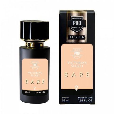 Парфумована жіноча вода Victoria`s Secret Bare 58 мл 11762 фото