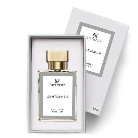 Парфуми чоловічі Givenchy Gentlemen Only 60 мл 9962 фото