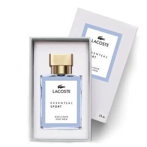 Парфуми чоловічі Lacoste Essential Sport 60 мл 9989 фото