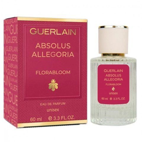 Парфуми унісекс Guerlain Absolus Allegoria Florabloom 60 мл 13028 фото