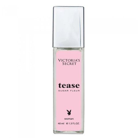 Парфуми з феромонами жіночі Victoria&rsquo;s Secret Tease Sugar Fleur Pheromone Parfum 40 мл 9828 фото