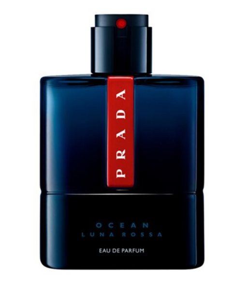 Парфумована чоловіча вода, PRADA Luna Rossa Ocean, 100мл 3267 фото