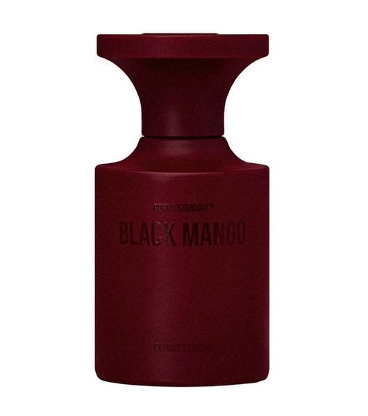 Екстракт парфумів унісекс Borntostandout Black Mango 50 мл 11316 фото