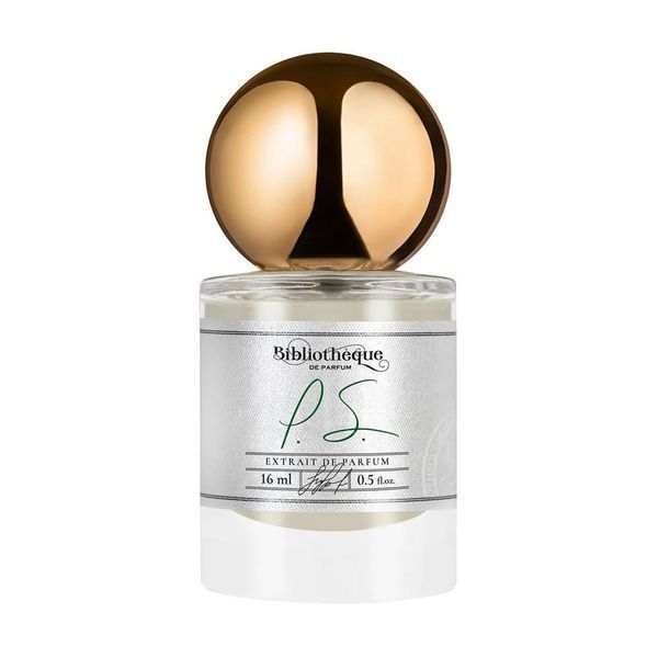 Парфумована жіноча вода Bibliotheque De Parfum P.S. 16 мл 11266 фото