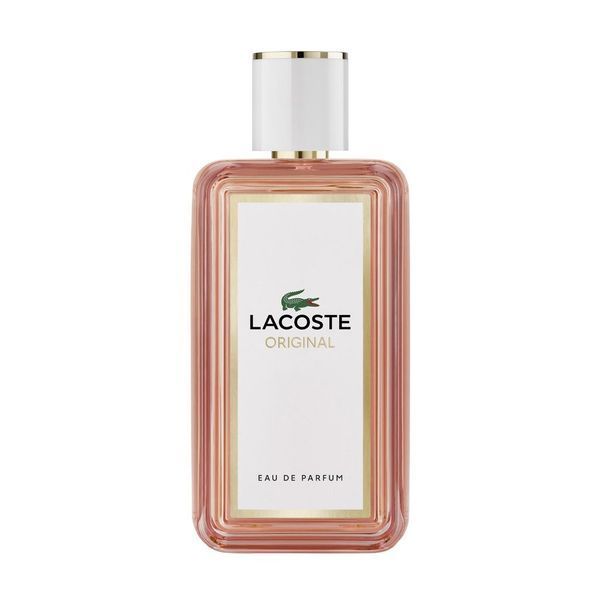 Парфумована жіноча вода Lacoste Original Pour Femme 100 мл 12079 фото