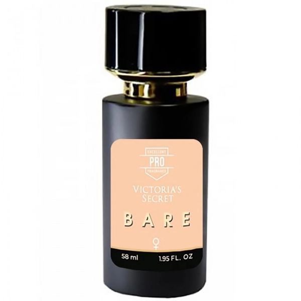 Парфумована жіноча вода Victoria`s Secret Bare 58 мл 11762 фото