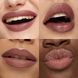 Матова помада для губ Kiko Milano Velvet Passion Matte Lipstick, 3,5 г 7125-319 Chocolate фото 3