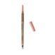Олівець для губ Kiko Milano Everlasting Color Precision Lip Liner 0,35 г 9676 - 503 Warm nude фото