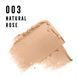 Компактна пудра для обличчя Max Factor Facefinity Compact Foundation SPF 20 Refillable 003 Natural Rose 10 г 12221-003 Natural Rose фото 3