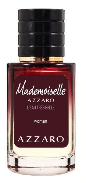 Azzaro Mademoiselle L'Eau Tres Belle TESTER LUX, жіночий, 60 мл 1747 фото