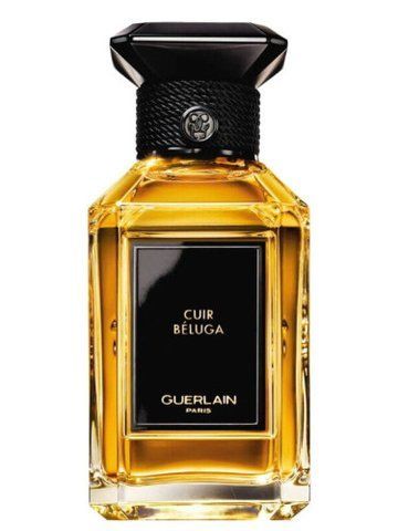 Парфуми унісекс Cuir B&eacute;luga від Guerlain 100 мл 9010 фото