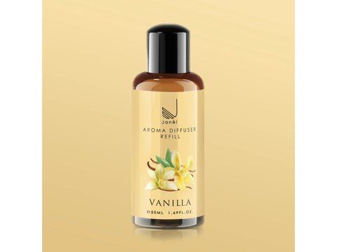 Рефіл Vanilla, Ваніль 50 мл. 415-b50 фото