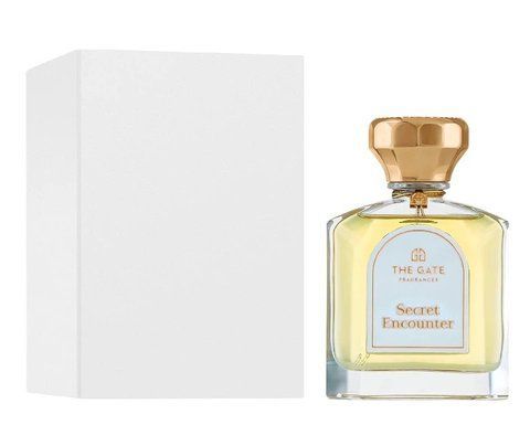 Екстракт парфумів унісекс The Gate Fragrances Secret Encounter тестер 100 мл  12725 фото