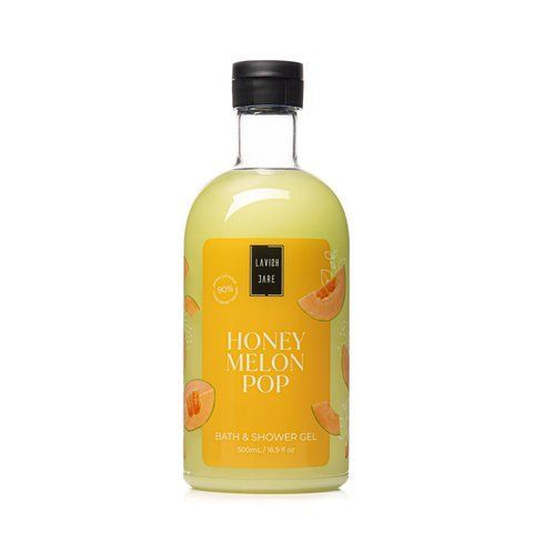 Гель для душу SHOWER GEL - HONEY MELON POP 641458 фото