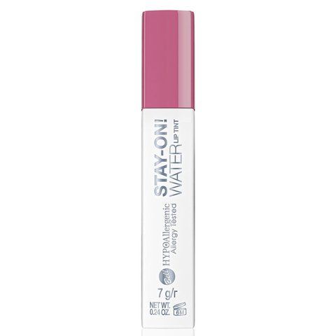 Тінт д/губ Stay-On Water Lip Tint 03 Hypo Allergenic Bell HBL1123 фото