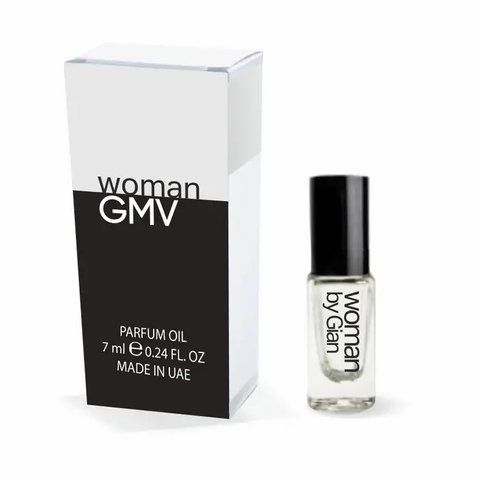 Gian Marco Venturi Woman Духи жіночі масляні 7 ML 6685 фото