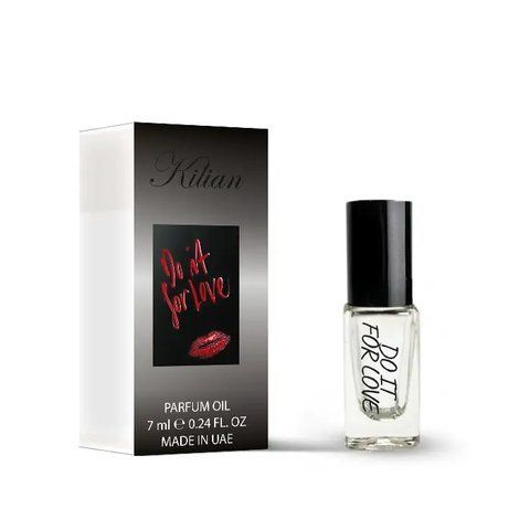 Kilian Do It For Love 7 ML Духи унісекс масляні 6734 фото