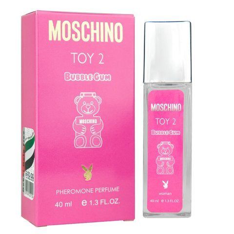 Moschino Toy 2 Bubble Gum Pheromone Parfum жіночий 40 мл 2285 фото