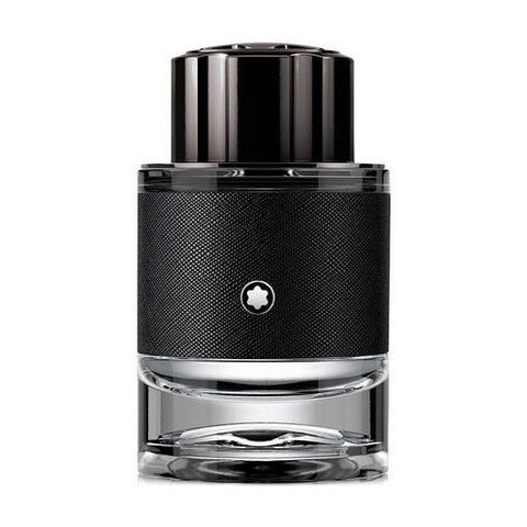 Парфумована чоловіча вода Montblanc Explorer 60 мл 9600 фото