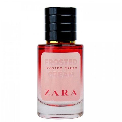 Парфумована жіноча вода Zara Frosted Cream 60 мл 10114 фото