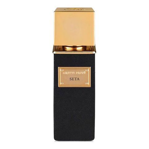 Парфумований екстракт для жінок Gritti Extrait De Parfum Seta, 100 мл 8682 фото