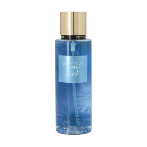 Парфумований міст для тіла жіночий Victoria&rsquo;s Secret Rush Fragrance Mist 250 мл 10650 фото