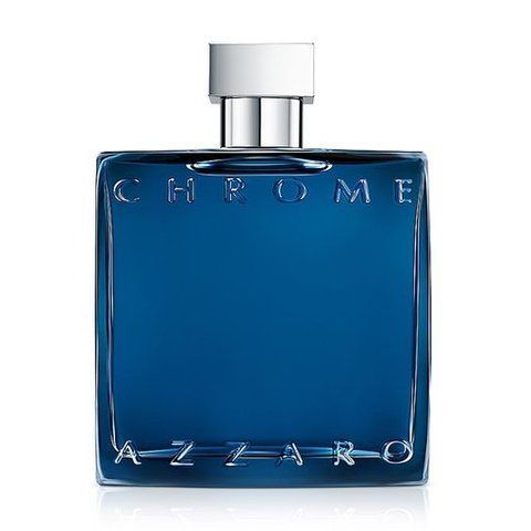 Парфуми чоловічі Azzaro Chrome Parfum 100 мл 9852 фото