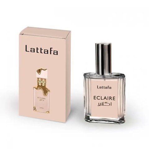 Парфуми жіночі Lattafa Perfumes Eclaire 35 мл 12202 фото