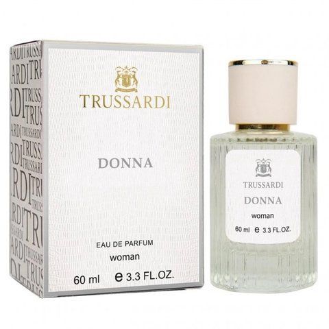 Парфуми жіночі Trussardi Donna 60 мл 13005 фото