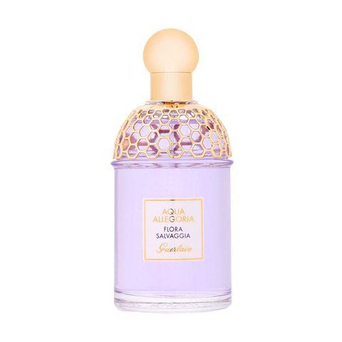 Туалетна жіноча вода Guerlain Aqua Allegoria Flora Salvaggia тестер 125 мл 11970 фото