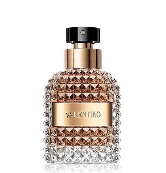 Туалетна чоловіча вода Valentino Uomo тестер 100 мл 12854 фото