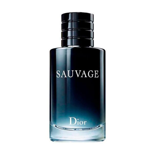 Туалетна чоловіча вода DIor Sauvage 100 мл 5562 фото