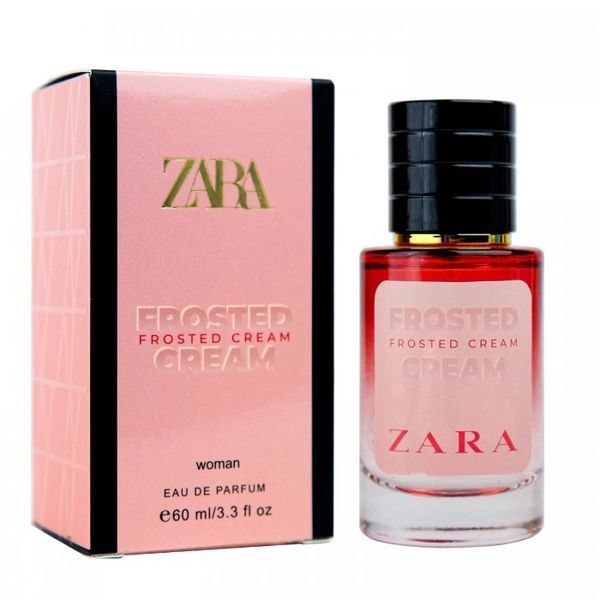 Парфумована жіноча вода Zara Frosted Cream 60 мл 10114 фото