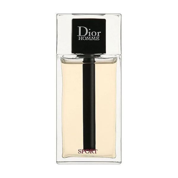 Туалетна чоловіча вода Dior Homme Sport 125 мл 12344 фото