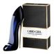 Жіночі духи Carolina Herrera Good Girl 80 ml Парфум Кароліна Еррера Гуд Гьорл Туфелька Духи чорна туфелька 881 фото 2