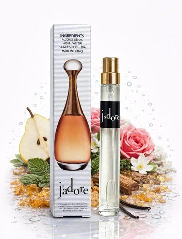 Міні парфуми жіночі Dior J`adore 12 мл 10883 фото