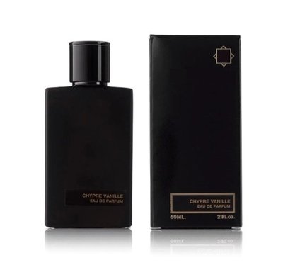 Міні парфум by Chypre Vanille (Унісекс) 60мл  1123 фото