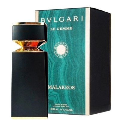 Bvlgari Le Gemme Malakeos Парфумована вода чоловіча 100 мл 2095 фото