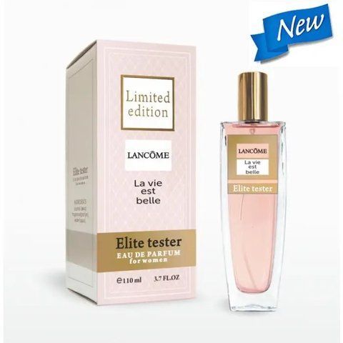 Духи жіночі Lanc&ocirc;me La Vie Est Belle тестер 110 мл 11095 фото